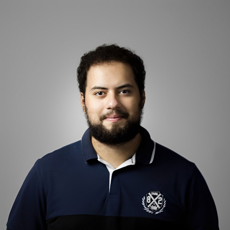 Caio Tácito B. da Costa