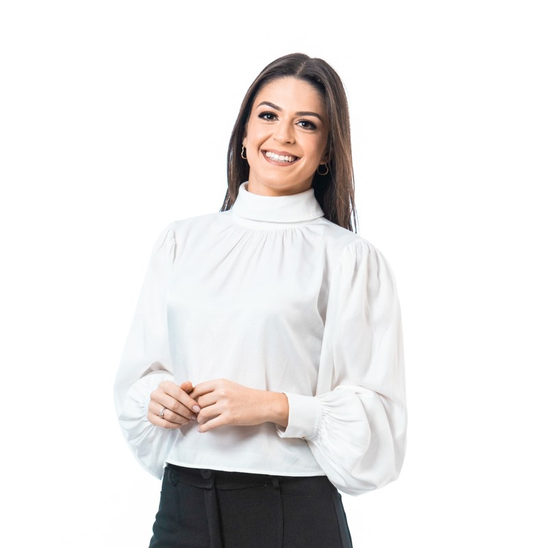 Vitória Jacomelli Baratella