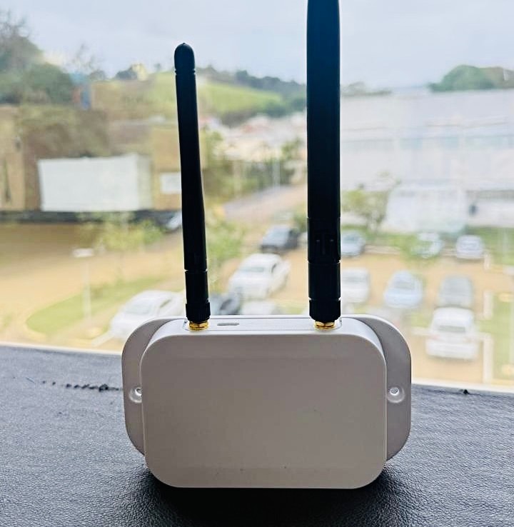 Gateway 4G Single Channel