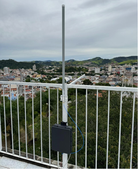 Gateway 8 Canais Premium