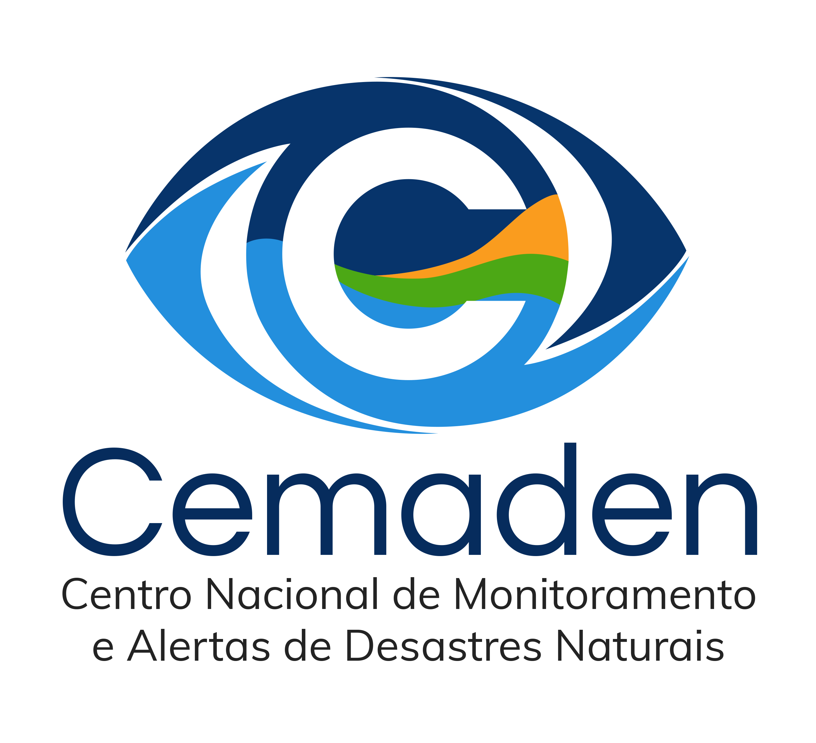 CEMADEN - Centro de Monitoramento de Desastres