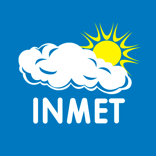 INMET - Instituto Nacional de Meteorologia